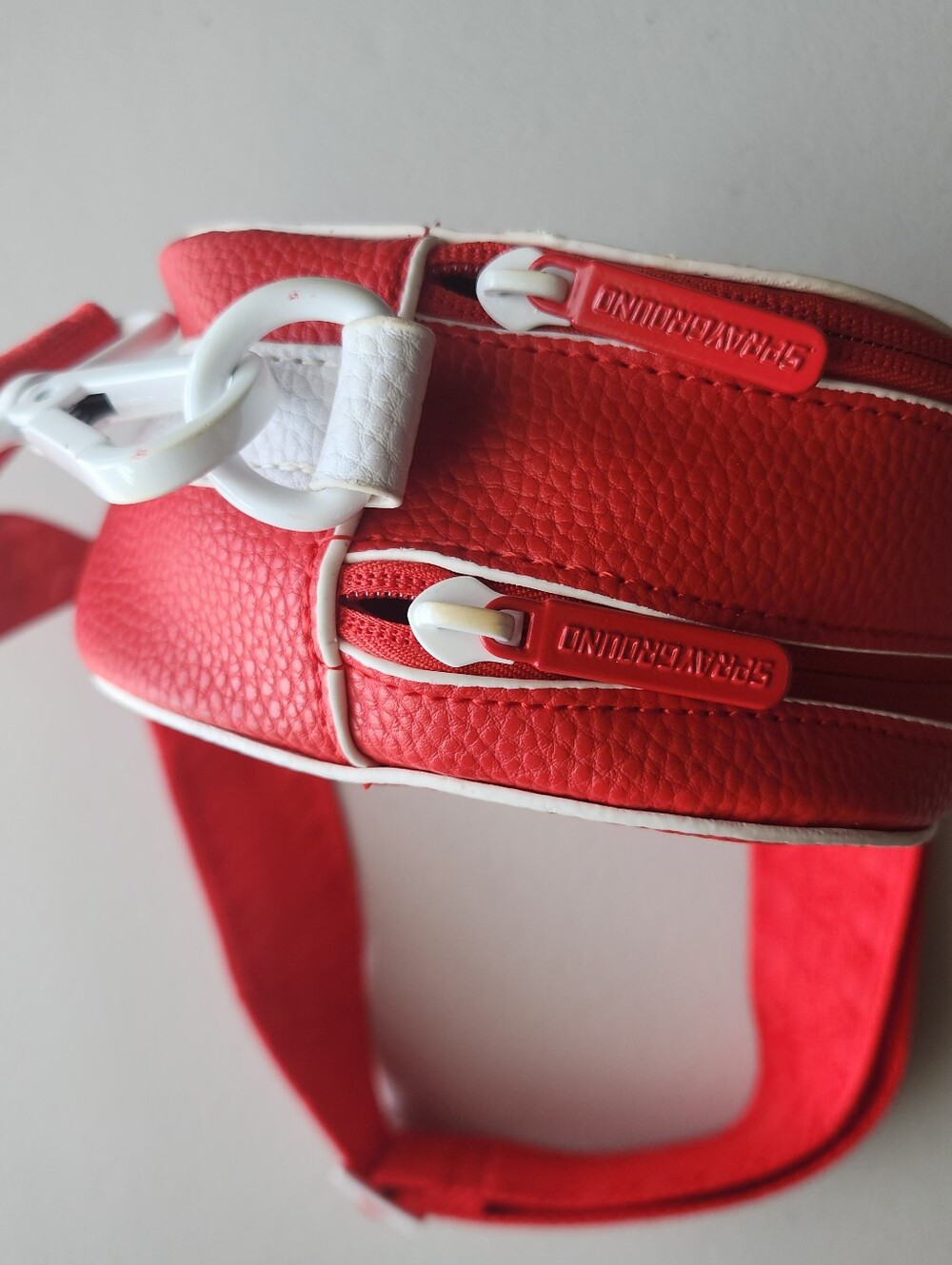 MODUS OPERANDI BACKPACK SLING - Picture 12 of 12